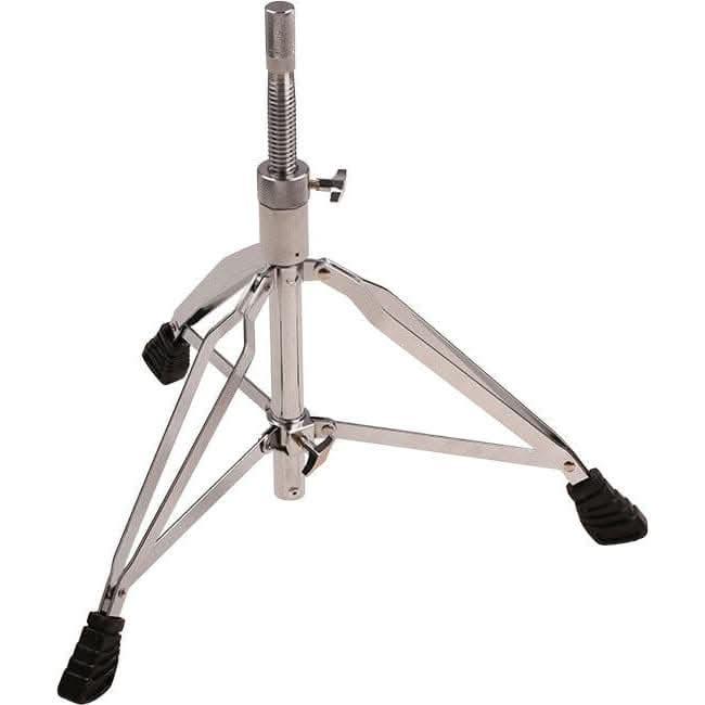 NU-X Double Braced Motostyle Drum Throne in Black NU-X Products Drum
