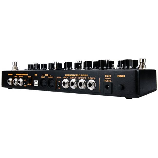 Effects Pedals NU-X Products GIG Guitars