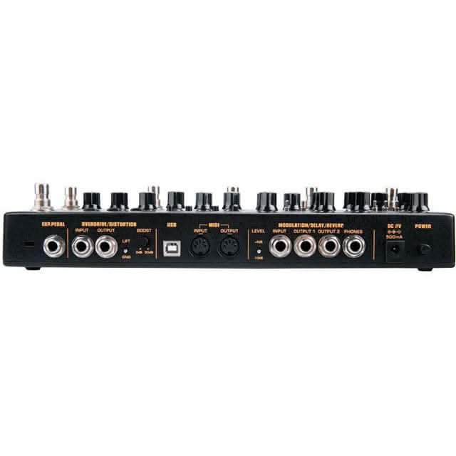 Effects Pedals NU-X Products GIG Guitars