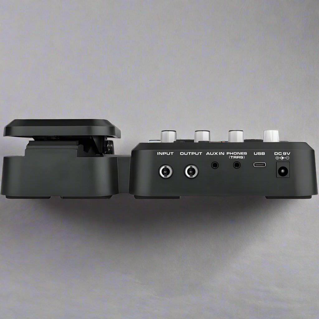 NU-X MG101 Multi-Effects & Modelling Guitar Processor NU-X Products Effects Pedals