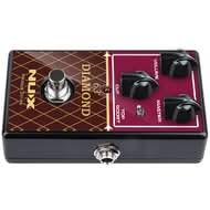 NU-X Reissue Series 63' Diamond Overdrive Effects Pedal NU-X Products Effects Pedals