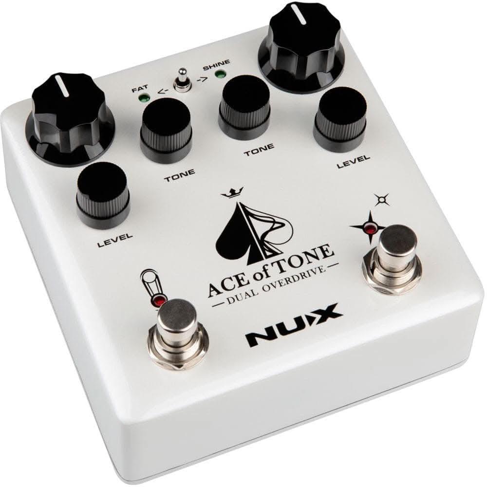 Effects Pedals NU-X Products GIG Guitars