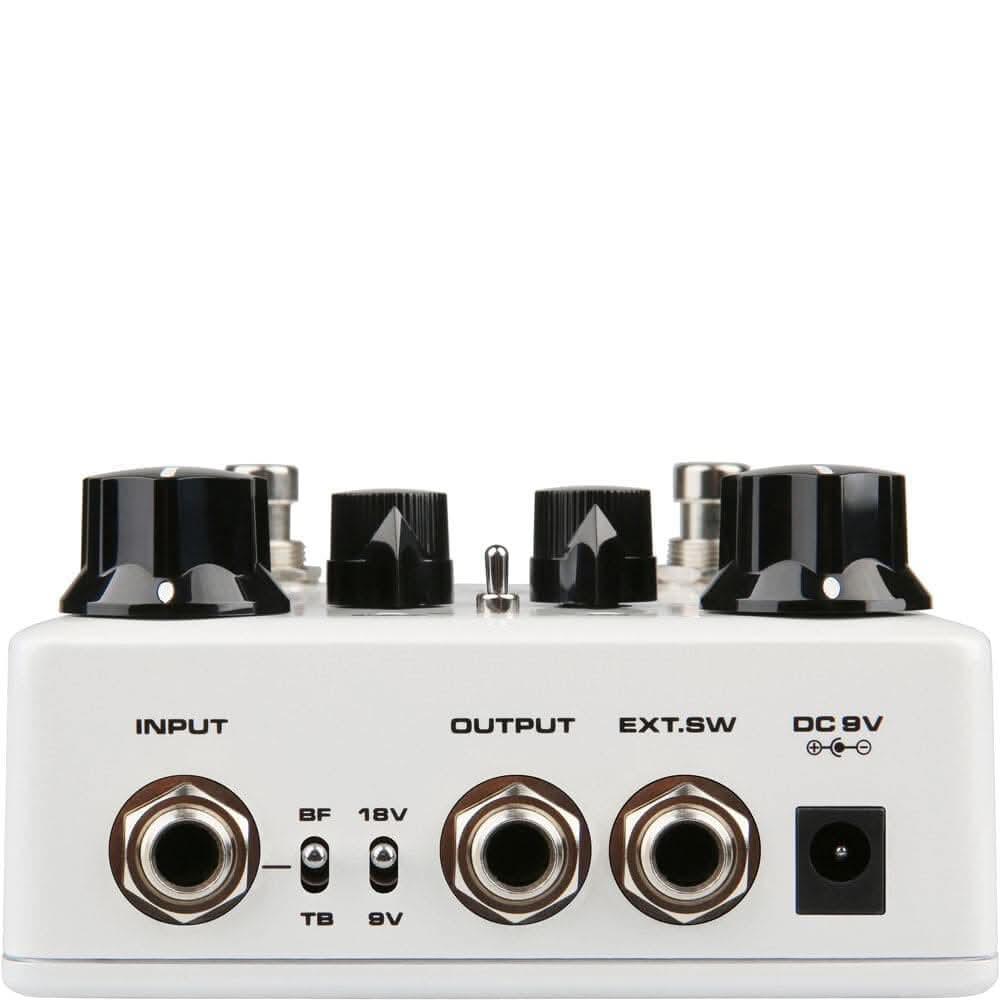 Effects Pedals NU-X Products GIG Guitars