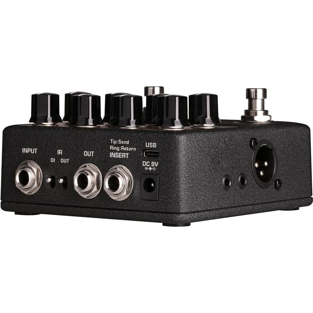 Effects Pedals NU-X Products GIG Guitars