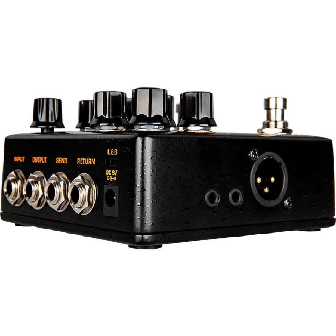 Effects Pedals NU-X Products GIG Guitars