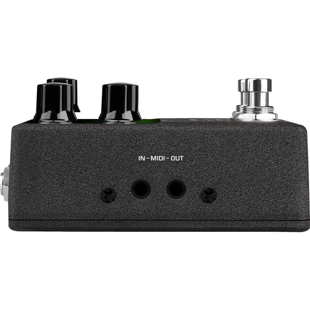 NU-X Verdugo Series Tape Echo Effects Pedal NU-X Products Effects Pedals