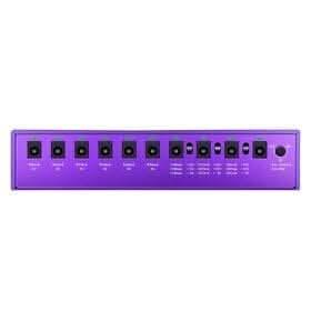 Effects Pedals NU-X Products GIG Guitars