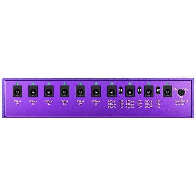 Effects Pedals NU-X Products GIG Guitars