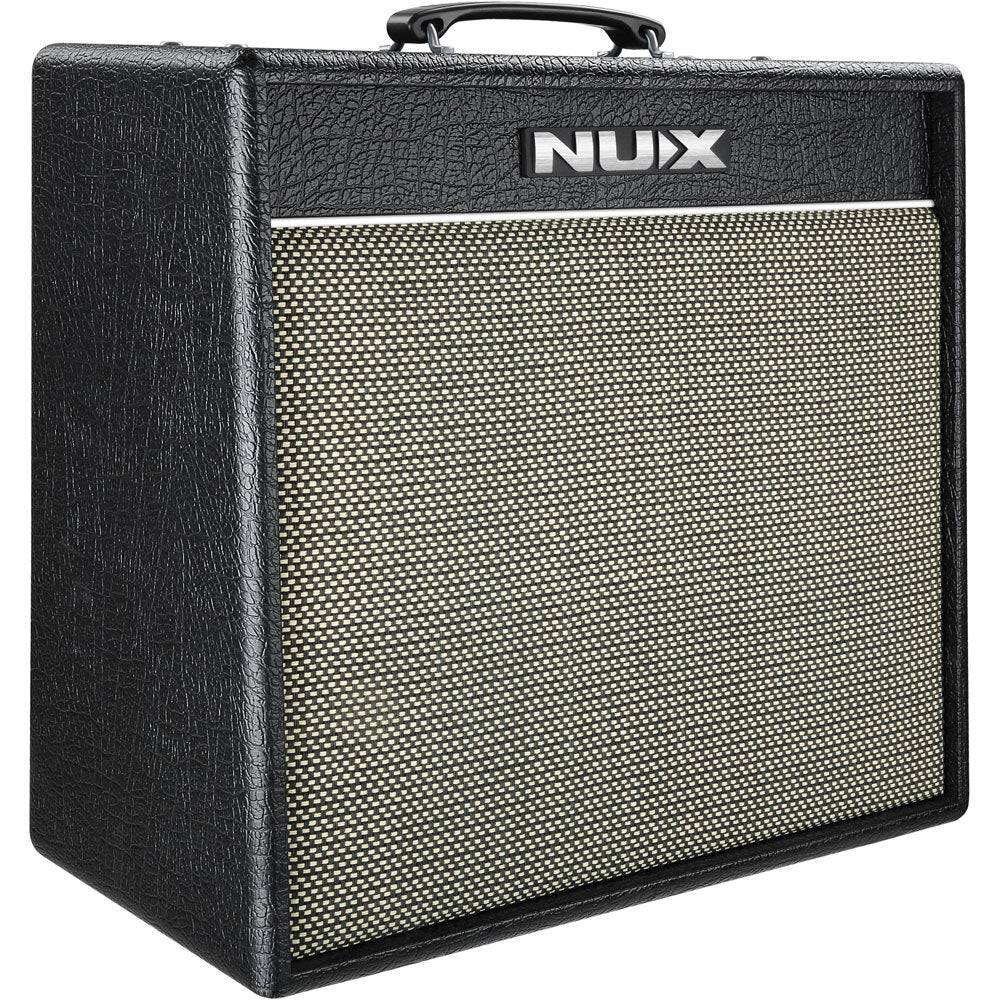 NU-X MIGHTY60 MKII Digital 60W Modelling Guitar Amplifier NU-X Products Electric Amps