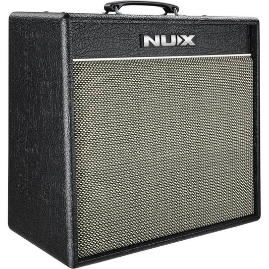 NU-X MIGHTY60 MKII Digital 60W Modelling Guitar Amplifier NU-X Products Electric Amps