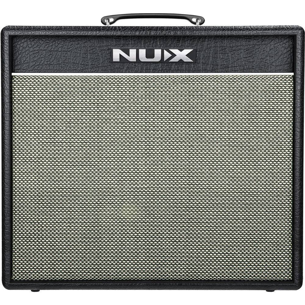 NU-X MIGHTY60 MKII Digital 60W Modelling Guitar Amplifier NU-X Products Electric Amps
