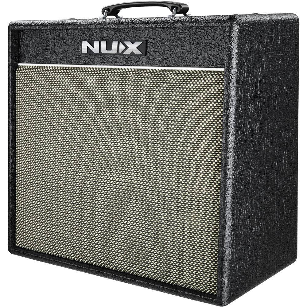 Electric Amps NU-X Products GIG Guitars