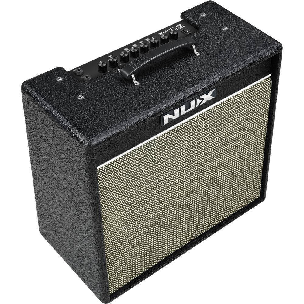 Electric Amps NU-X Products GIG Guitars