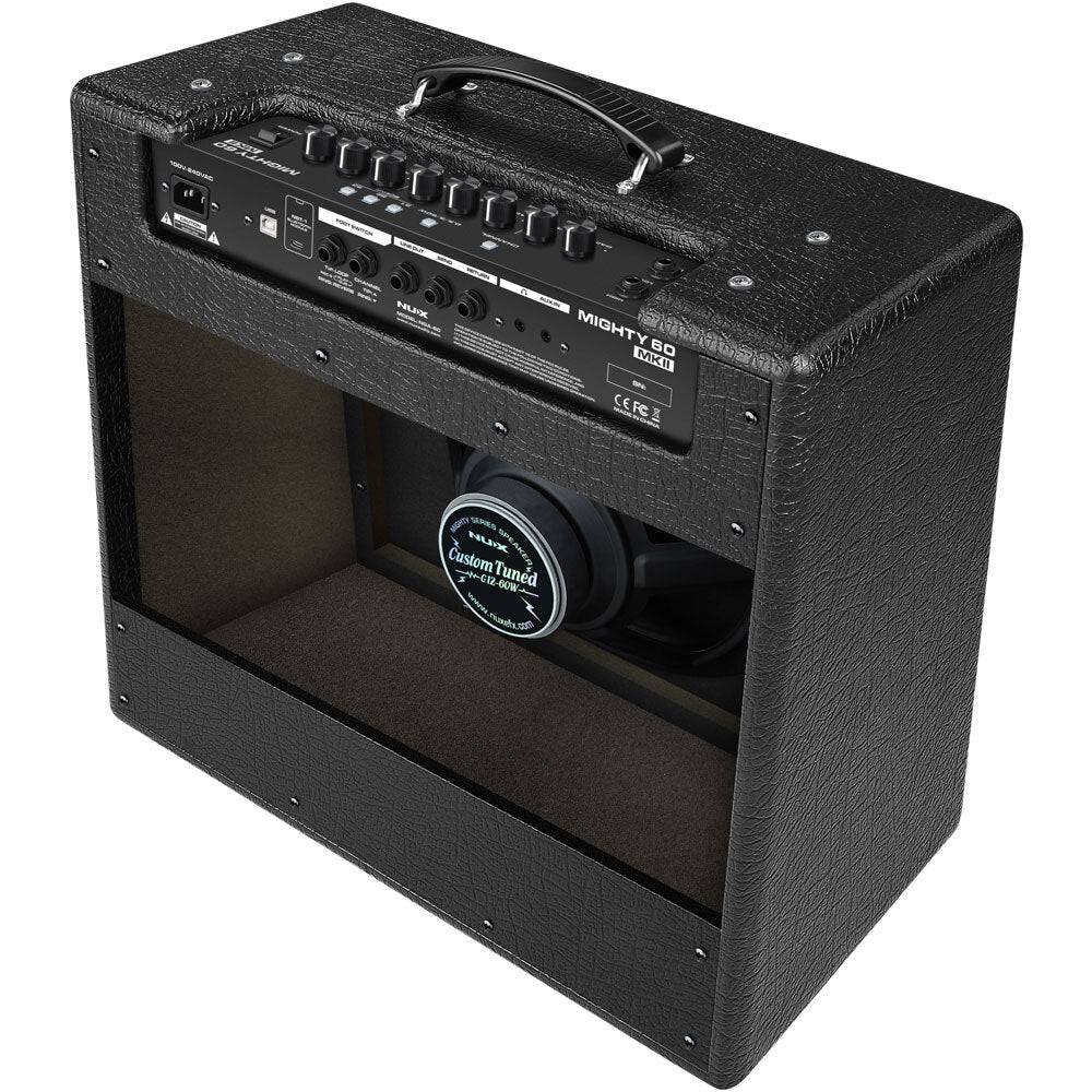Electric Amps NU-X Products GIG Guitars