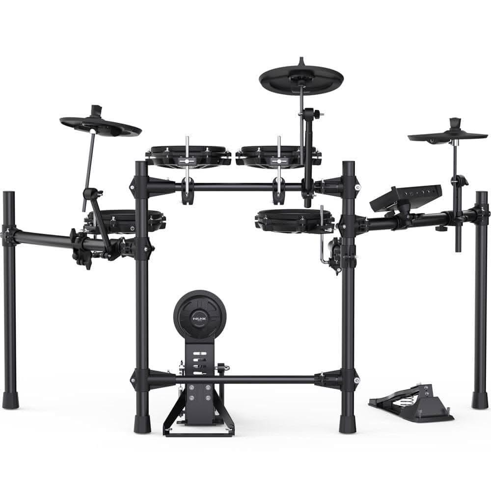 Electric Drums NU-X Products GIG Guitars