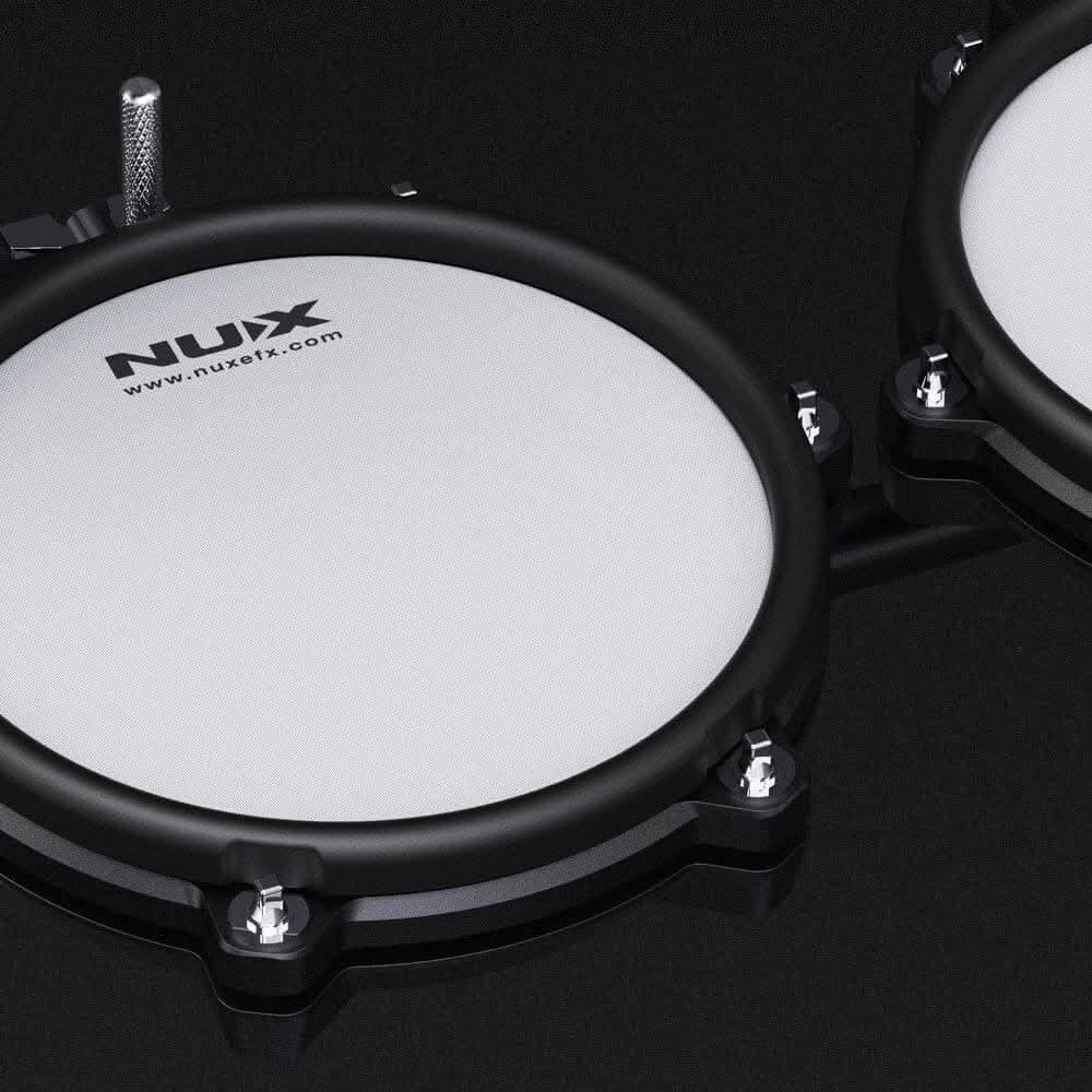 Electric Drums NU-X Products GIG Guitars