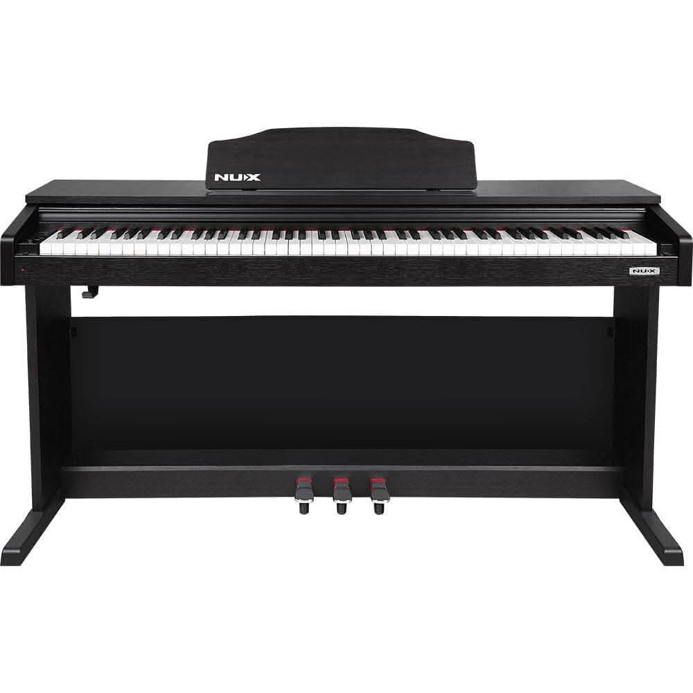 Electric Piano NU-X Products GIG Guitars