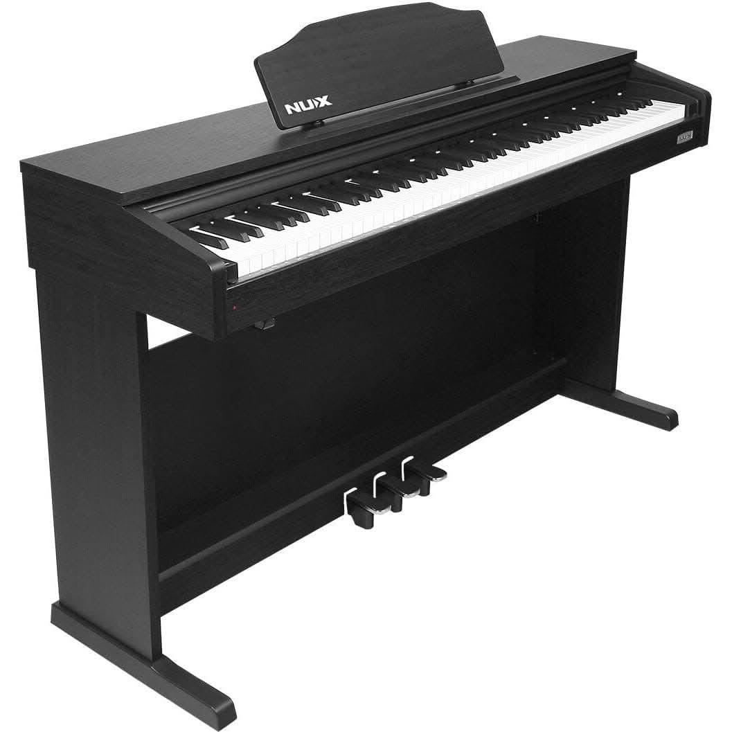 Electric Piano NU-X Products GIG Guitars