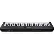 NU-X NEK-100 Portable 61-Note Keyboard in Black NU-X Products Keyboard