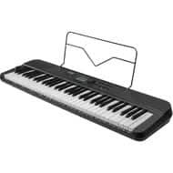 NU-X NEK-100 Portable 61-Note Keyboard in Black NU-X Products Keyboard
