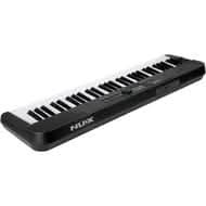 NU-X NEK-100 Portable 61-Note Keyboard in Black NU-X Products Keyboard