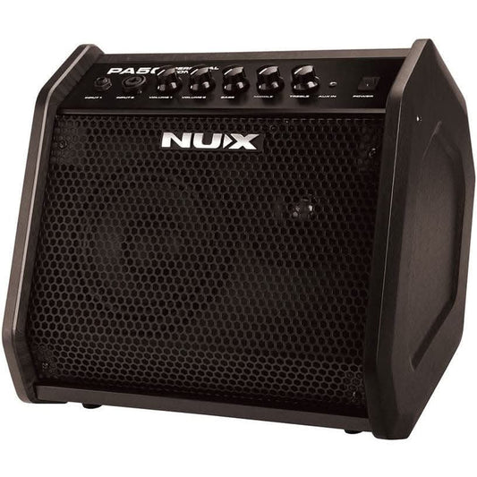 NU-X 50W Personal Monitor NU-X Products PA & DJ