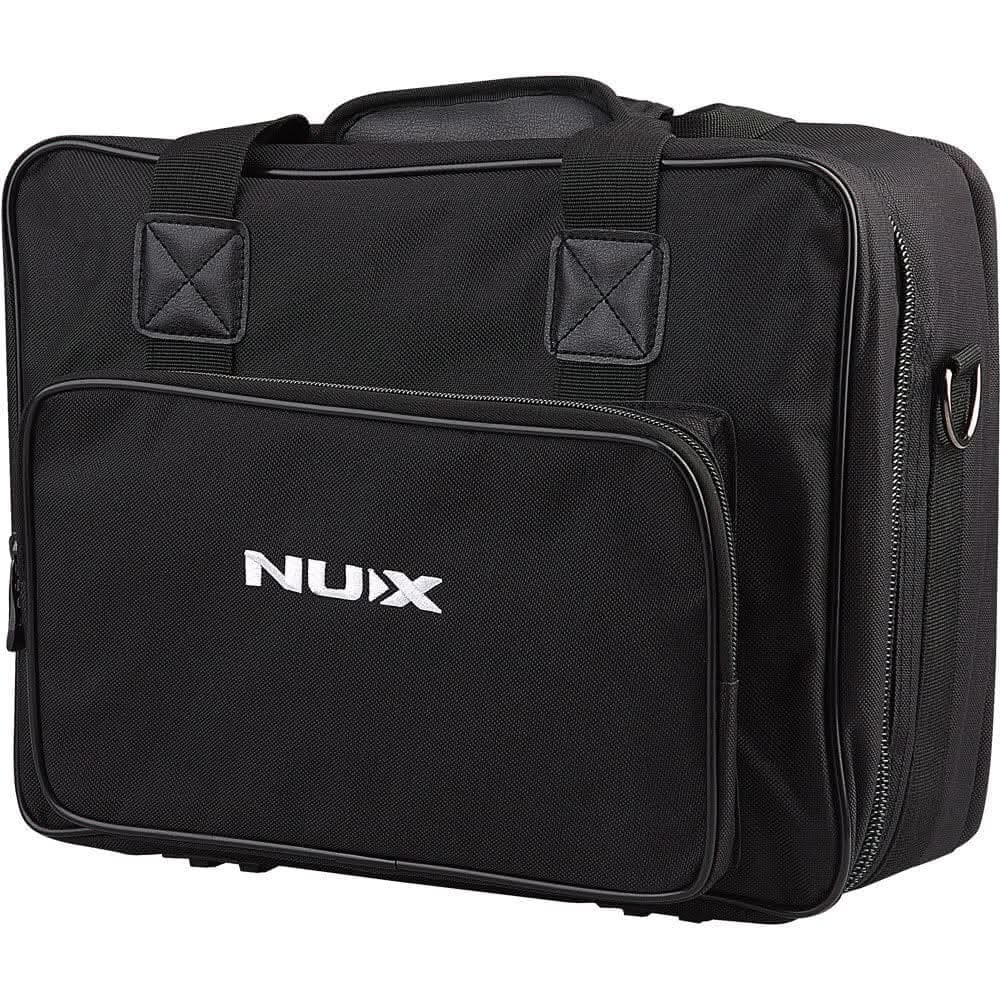 NU-X Bumblebee Small Manageable FX Pedalboard NU-X Products Pedal Boards & Cases