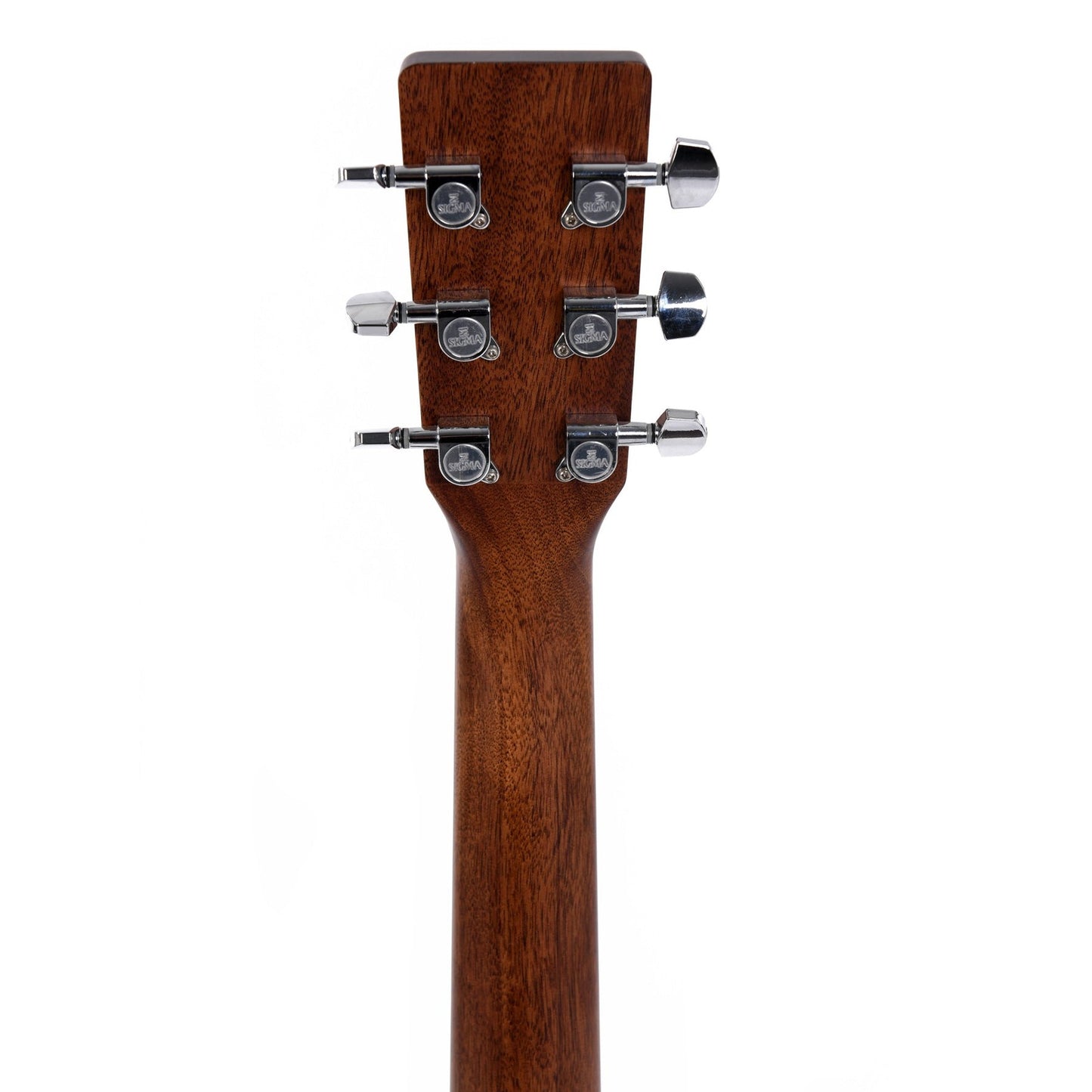 Sigma GTCE – Grand OM Acoustic‑Electric Guitar with Cutaway