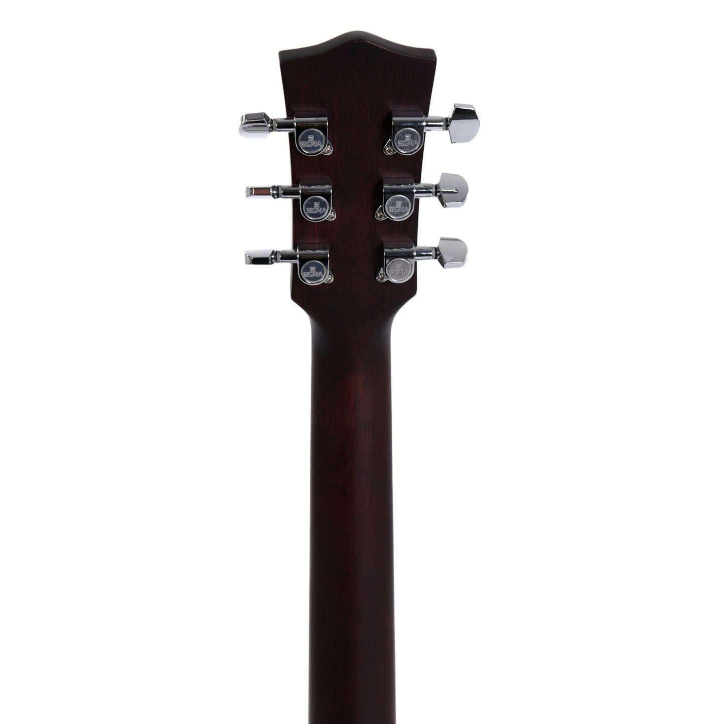 Sigma GJM‑SGE – Grand Jumbo Acoustic‑Electric Guitar (Sunburst)