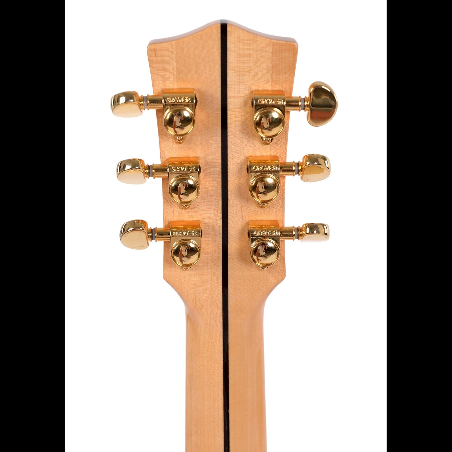 Sigma GJA‑SG200‑AN – Grand Jumbo Acoustic‑Electric Guitar (Antique Natural)