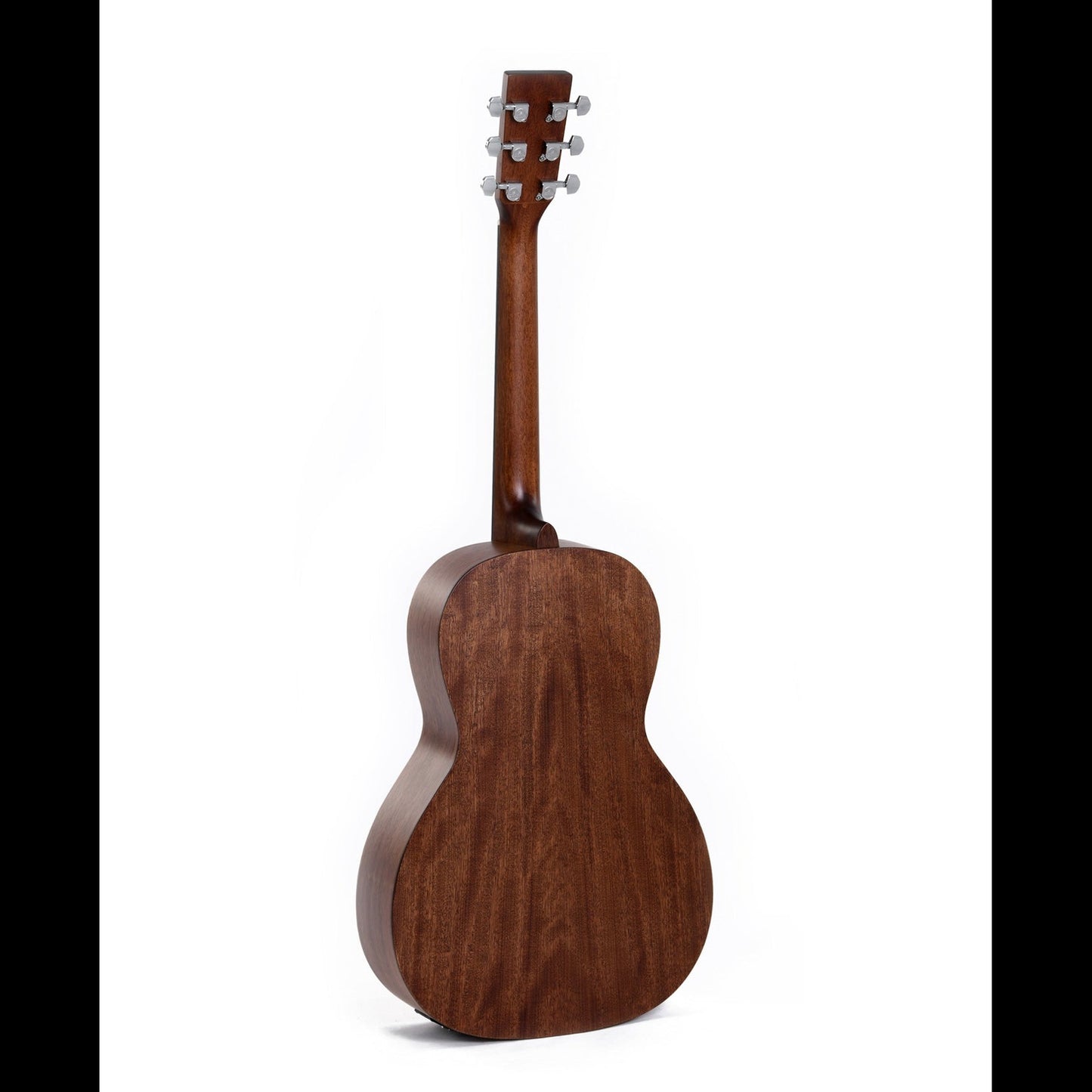 Sigma 00MSE – Compact 00-Size Parlour Acoustic‑Electric Guitar