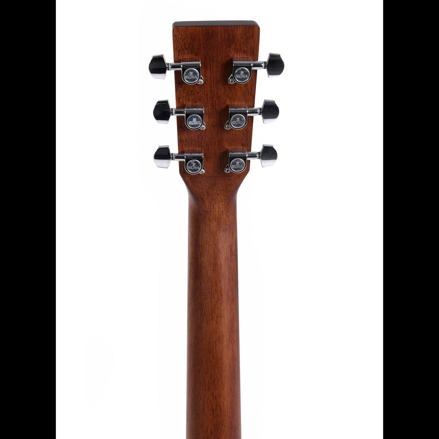 Sigma GME – Grand Jumbo Acoustic‑Electric Guitar