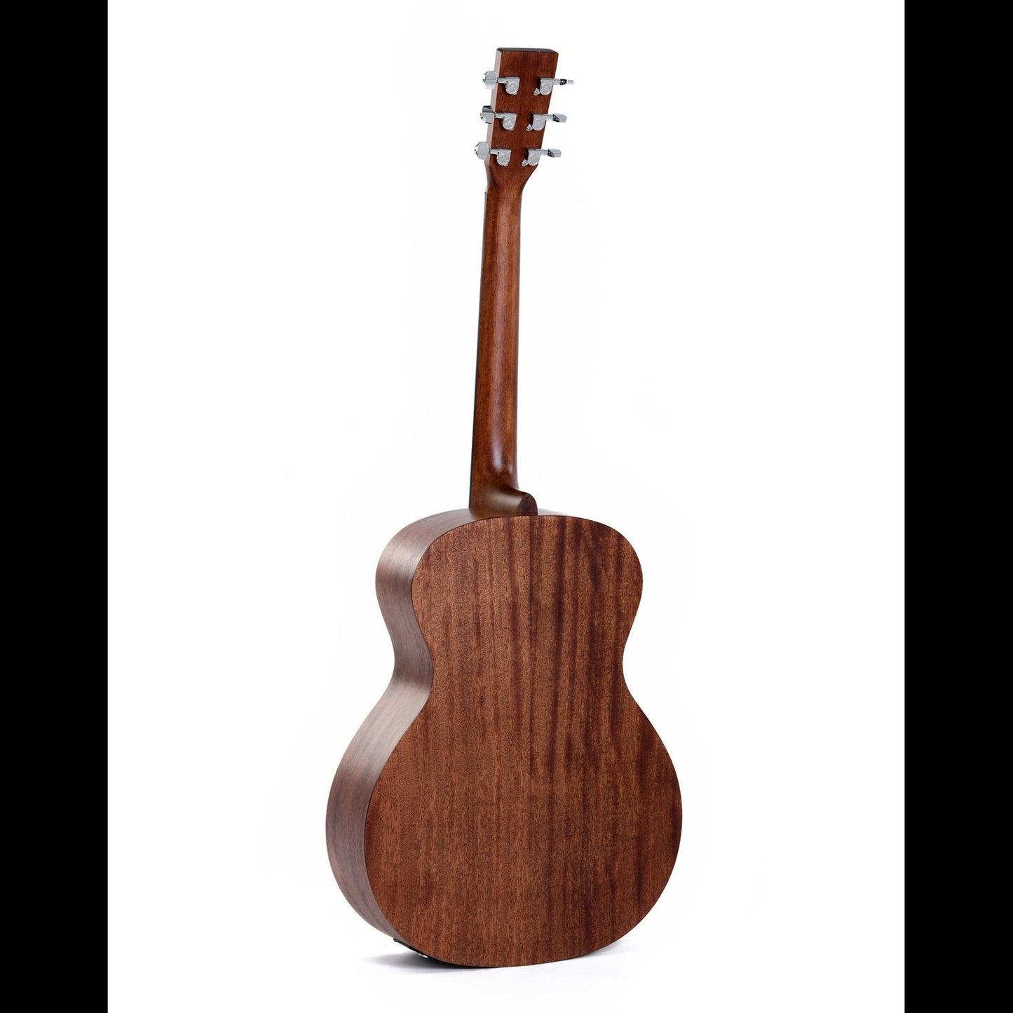 Sigma GME – Grand Jumbo Acoustic‑Electric Guitar