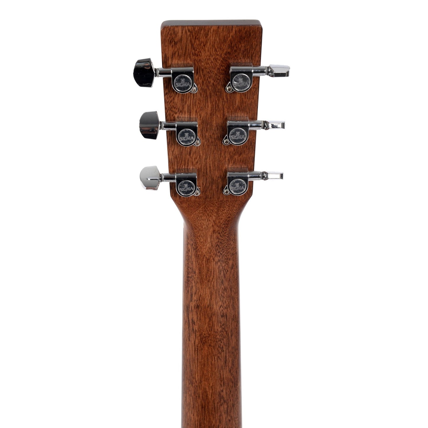 Sigma OMM-STL – Left-Handed OM Acoustic Guitar