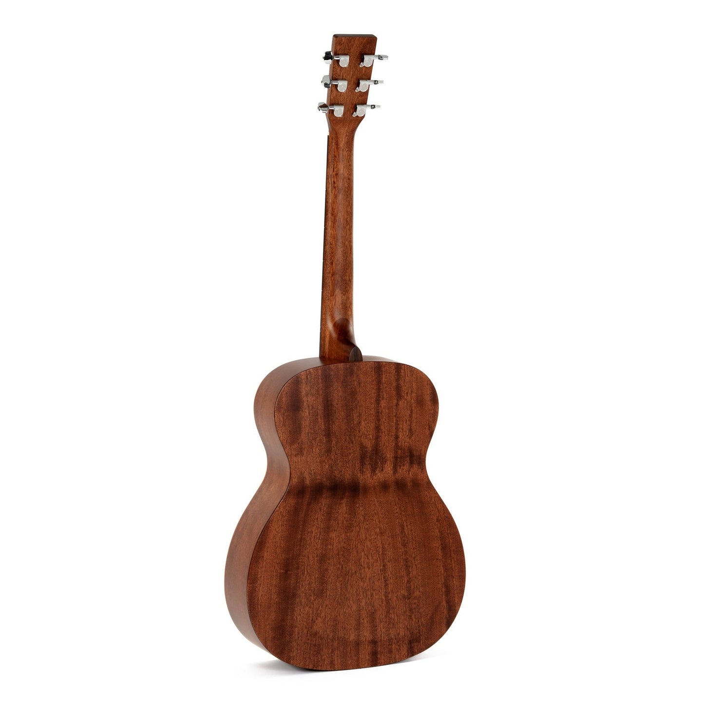 Sigma OMM-STL – Left-Handed OM Acoustic Guitar