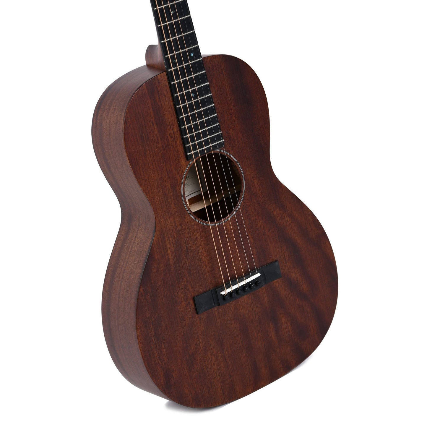 Sigma 15 Series 00-12 Fret – Solid Mahogany Acoustic Guitar