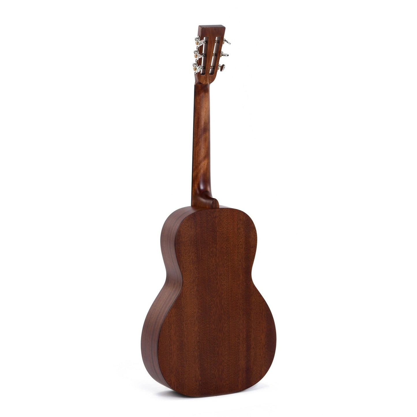 Sigma 15 Series 00-12 Fret – Solid Mahogany Acoustic Guitar