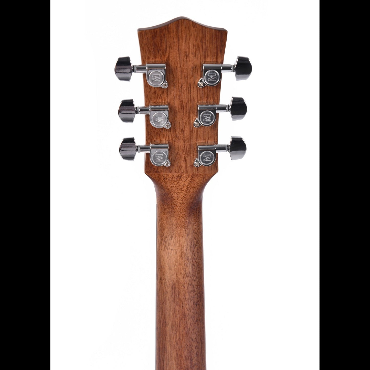 Sigma GJME – Grand Jumbo 14‑Fret All‑Solid Top Acoustic‑Electric Guitar