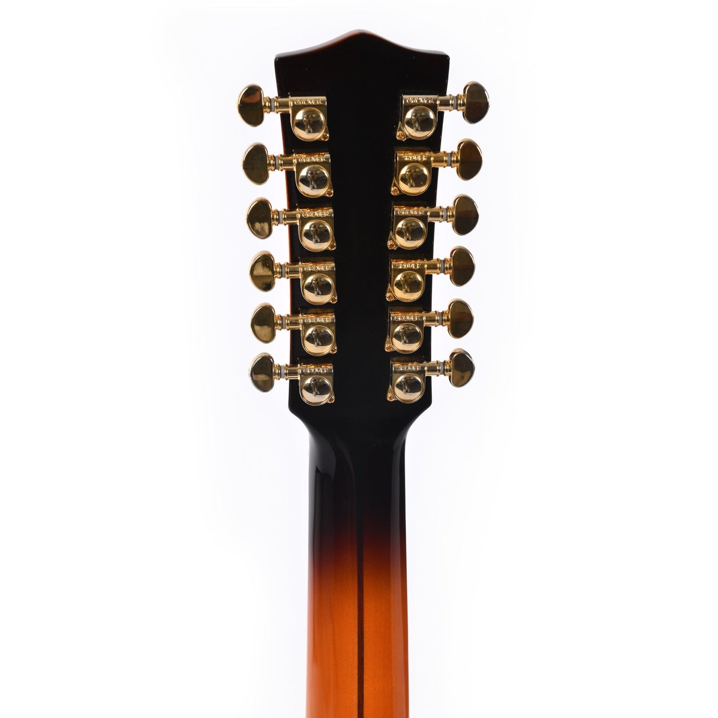 Sigma GJA12-SG200 – 12-String Grand Jumbo Electro-Acoustic