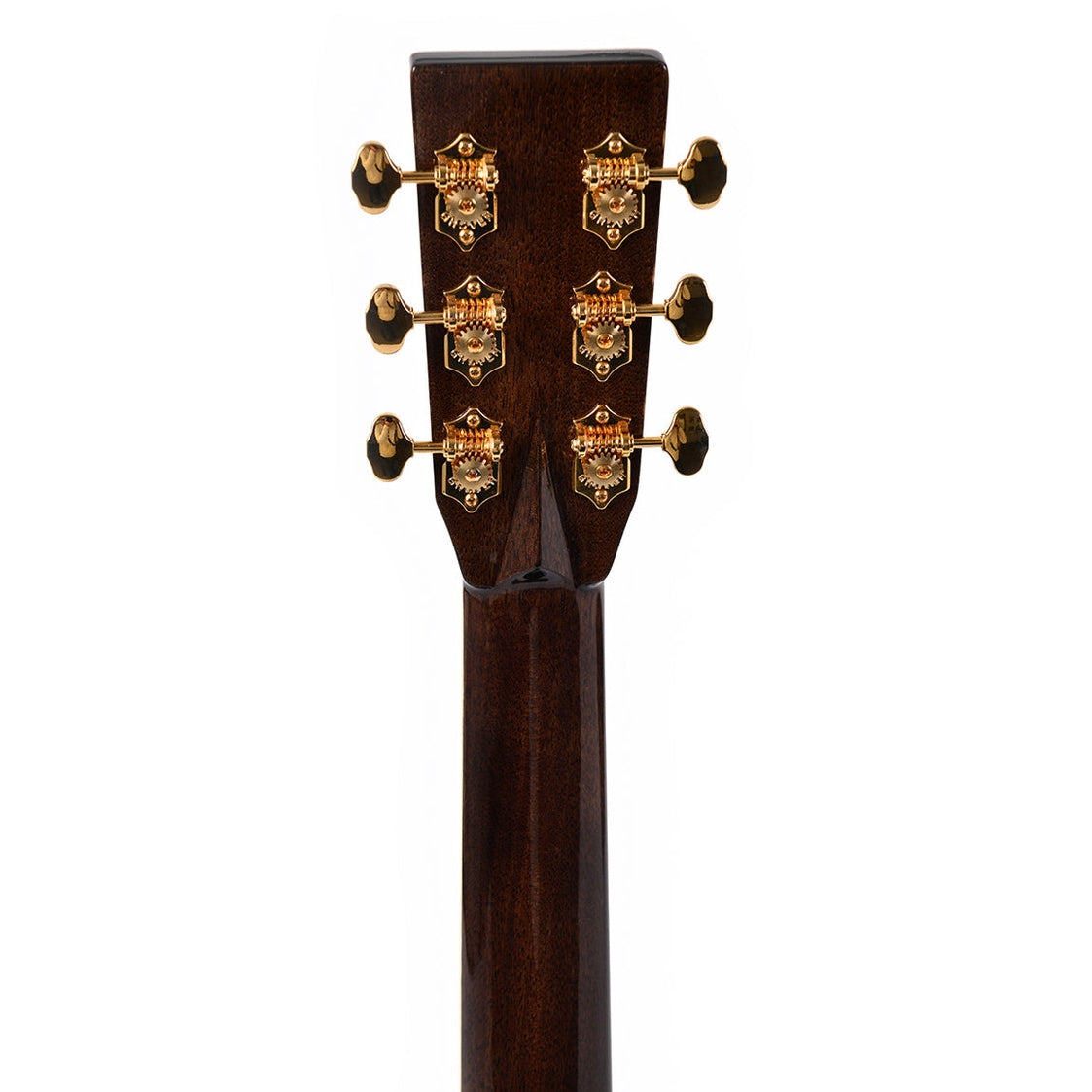 Sigma SDR‑45 – All‑Solid Dreadnought Acoustic Guitar