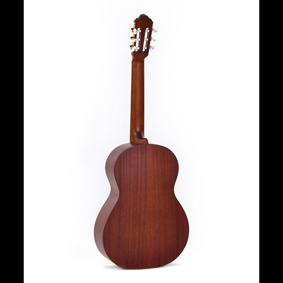 Sigma CM‑2 – Classical Guitar with Solid Cedar Top