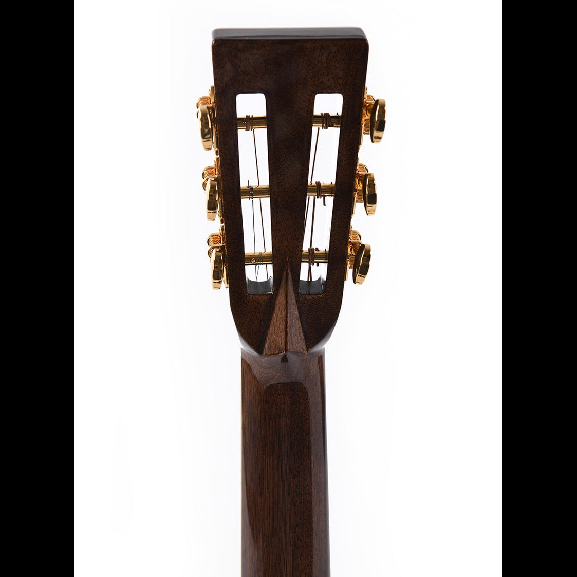 Sigma S00R‑42S – 000‑Size 12‑Fret All‑Solid Rosewood 000