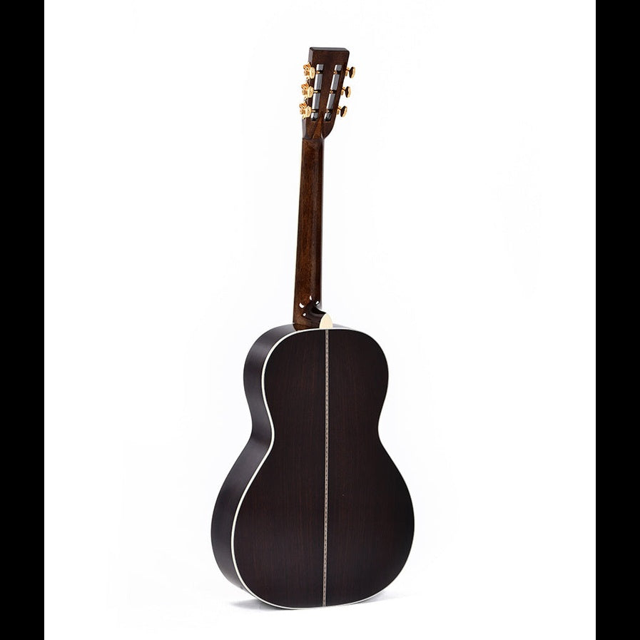 Sigma S00R‑42S – 000‑Size 12‑Fret All‑Solid Rosewood 000