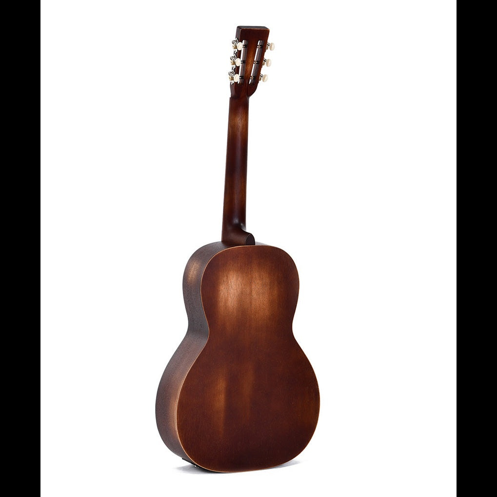 Sigma 00M‑15SE Aged – Vintage Aged All‑Solid Mahogany 00 Guitar