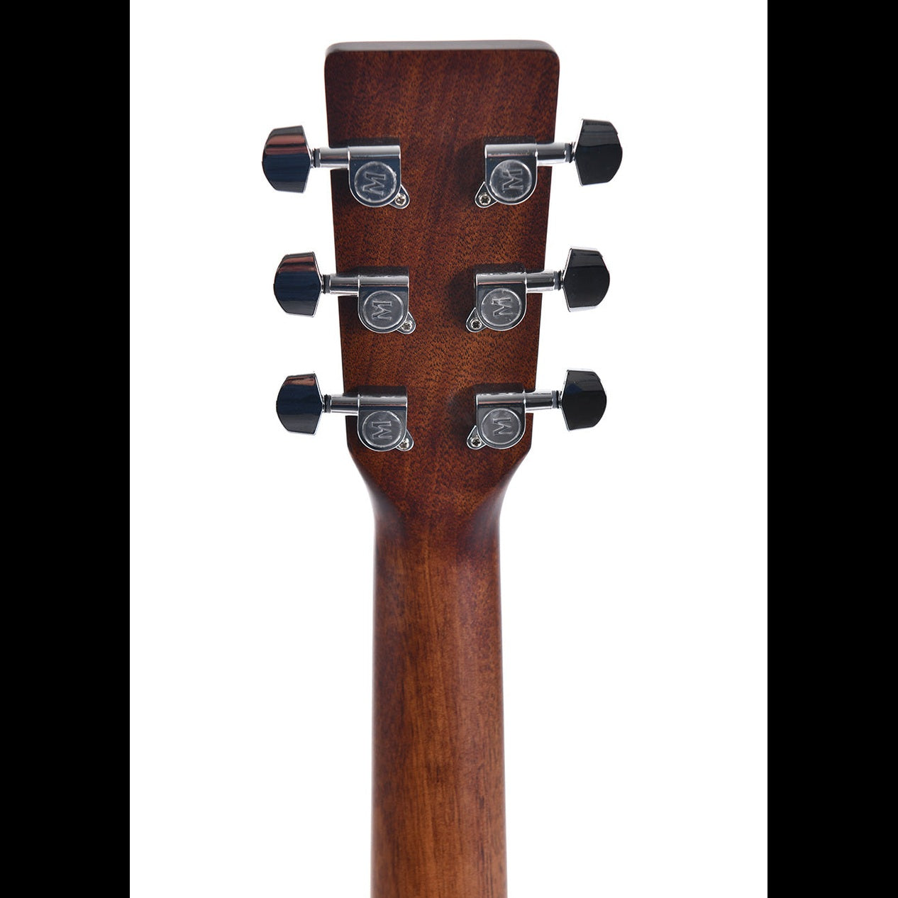 Sigma SOMM‑STE – OM‑Size Acoustic‑Electric Guitar