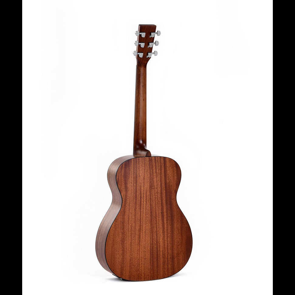 Sigma SOMM‑STE – OM‑Size Acoustic‑Electric Guitar