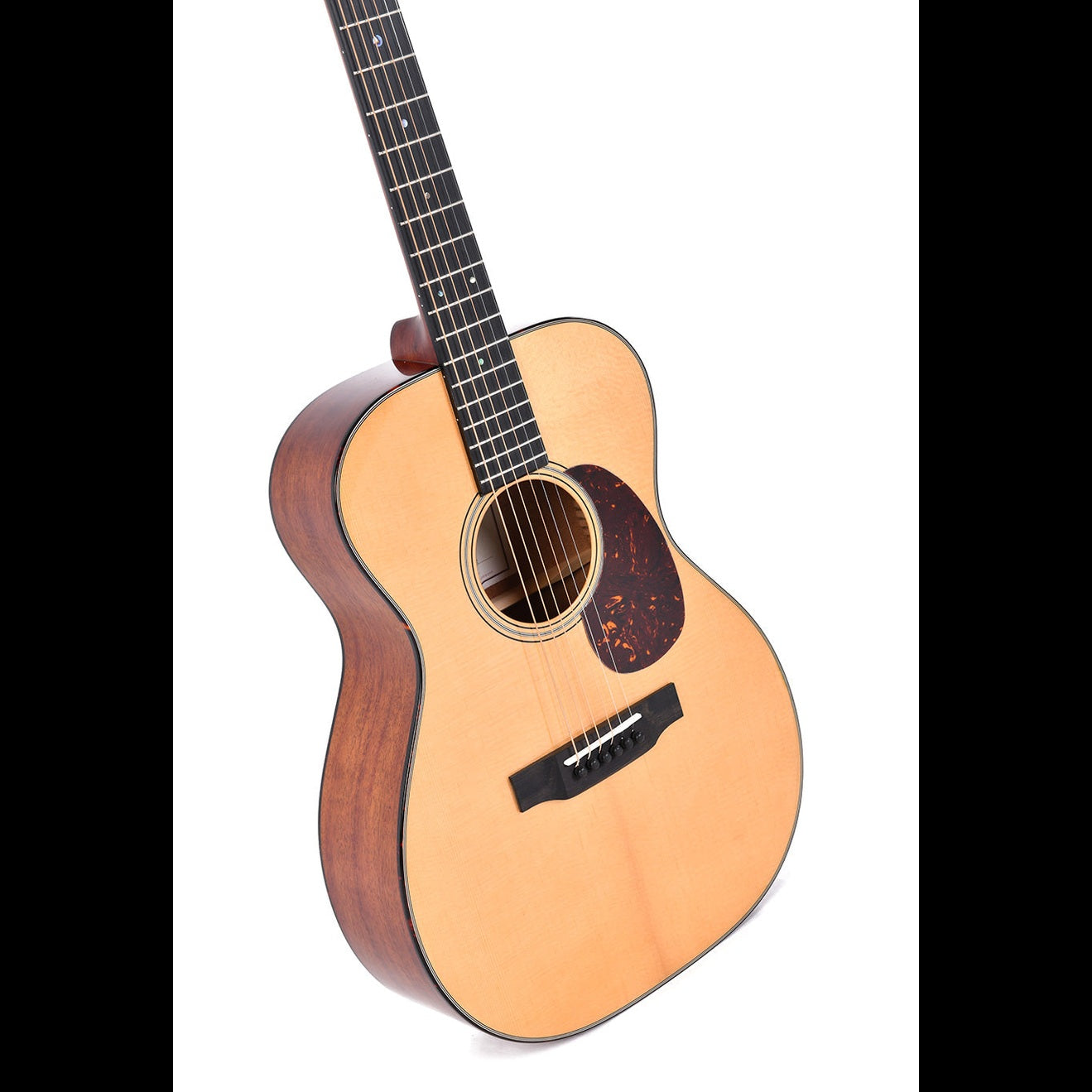 Sigma S00M‑18 – All‑Solid 00‑Size Acoustic Guitar