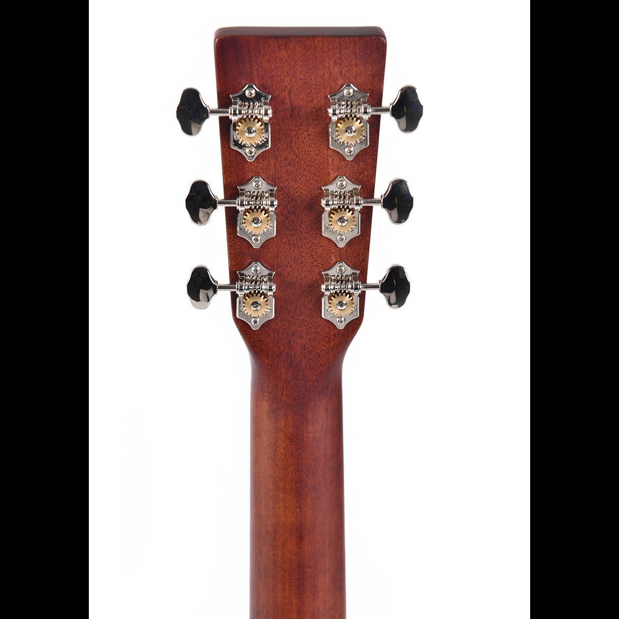 Sigma S00M‑18 – All‑Solid 00‑Size Acoustic Guitar
