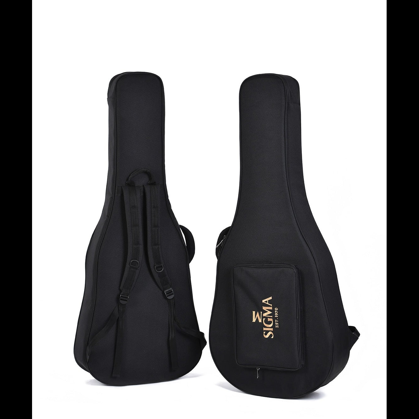 Sigma S00M‑18 – All‑Solid 00‑Size Acoustic Guitar