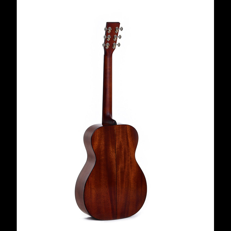Sigma S00M‑18 – All‑Solid 00‑Size Acoustic Guitar